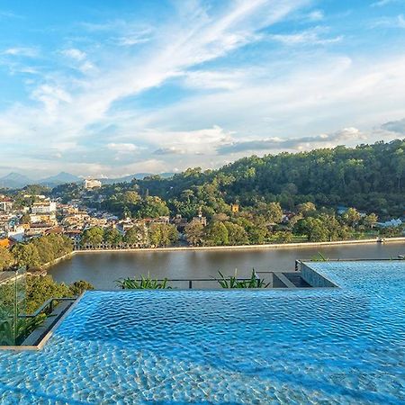 Hotel The Trees, Kandy Exteriér fotografie